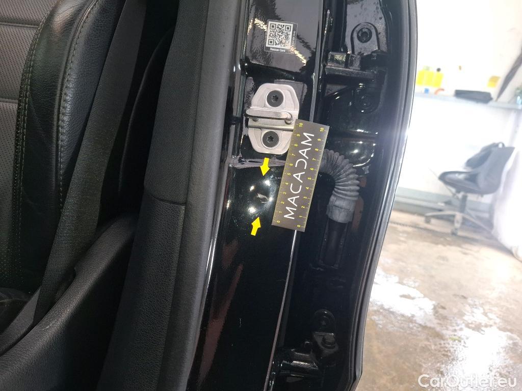  Mercedes  G-Klasee MERCEDES-BENZ GLE Coupe / 2020 / 5P / SUV GLE 350 de 4MATIC AMG Line Coupé #13