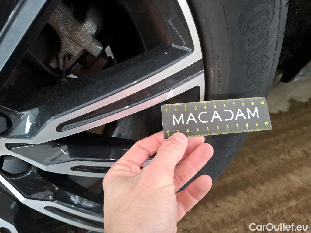  Volvo  XC60 VOLVO  5p SUV T8 Twin Engine 390 GT 8 Inscription Luxe #30