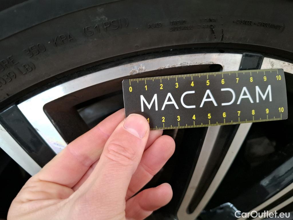  Volvo  XC60 VOLVO  5p SUV T8 Twin Engine 390 GT 8 Inscription Luxe #33