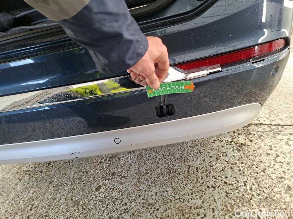  Volvo  XC90 VOLVO  / 2019 / 5P / SUV Recharge T8 AWD GT 8 Inscription Busi #68