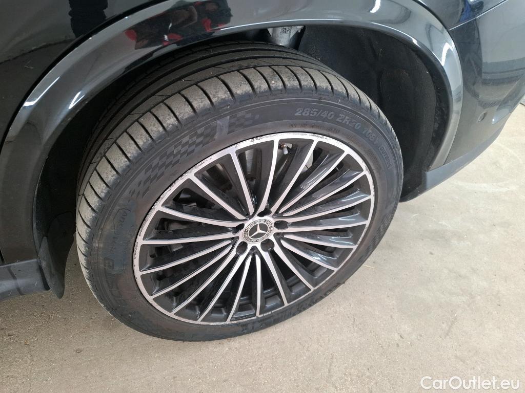  Mercedes  G-Klasee MERCEDES-BENZ GLC Coupe / 2023 / 5P / Coupé GLC 300 e AMG Line 4MATIC #43