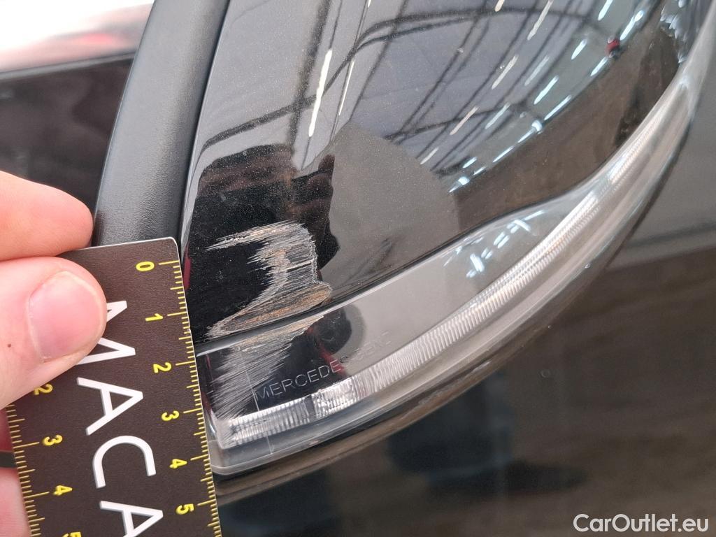  Mercedes  G-Klasee MERCEDES-BENZ GLC Coupe / 2019 / 5P / Coupé 2.0 GLC 220 D BUSINESS LINE 4MATIC #13