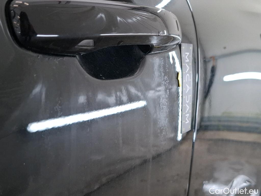  Volvo  XC60 VOLVO  5p SUV T8 Twin Engine 390 GT 8 Inscription Luxe #51