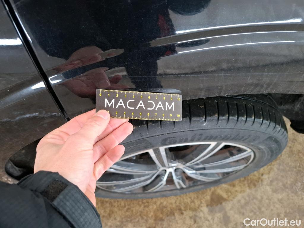  Volvo  XC60 VOLVO  5p SUV T8 Twin Engine 390 GT 8 Inscription Luxe #81