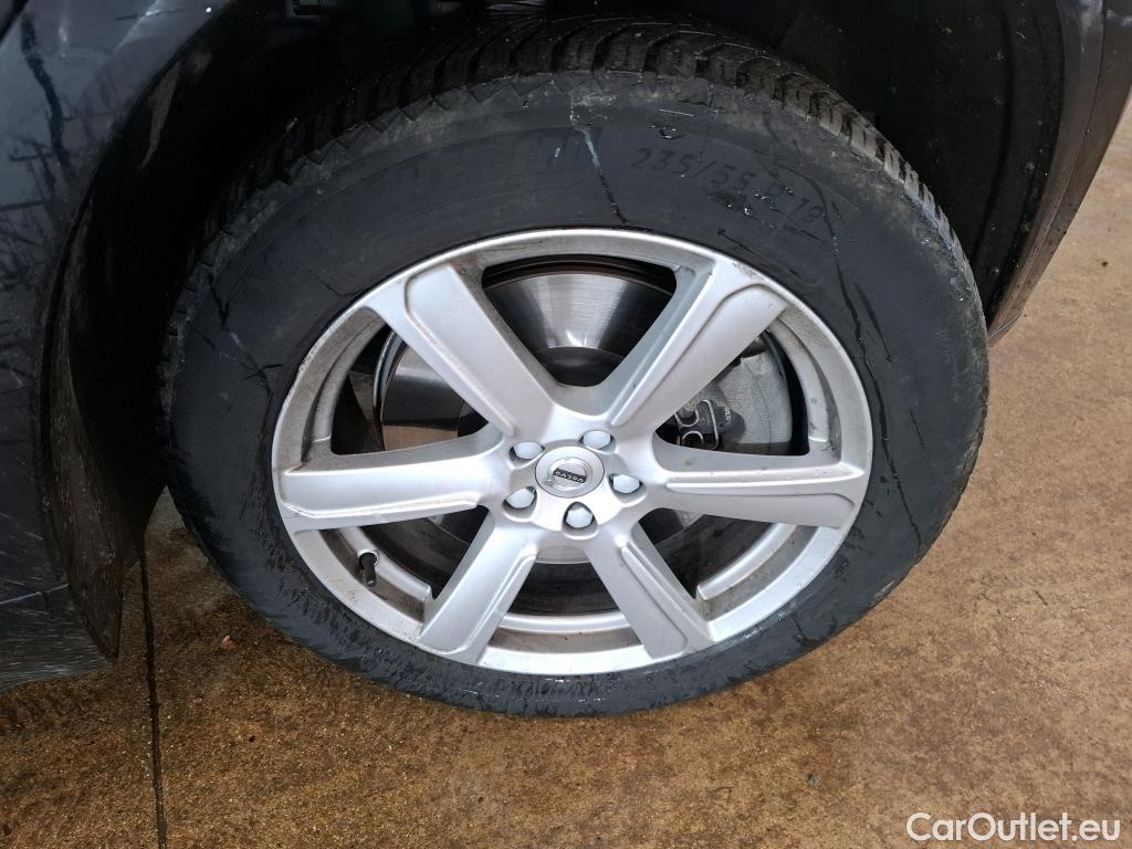  Volvo  XC90 VOLVO  / 2019 / 5P / SUV Recharge T8 AWD GT 8 Inscription Busi #12