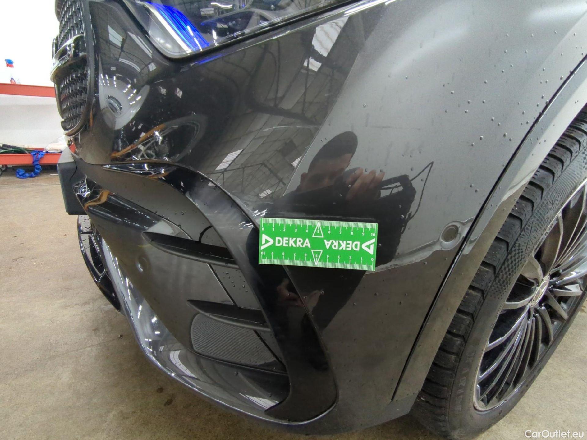  Mercedes  GLC MERCEDES-BENZ  / 2022 / 5P / SUV  400 e AMG Line 4MATIC #21