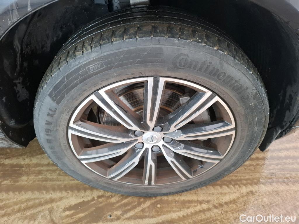  Volvo  XC60 VOLVO  5p SUV T8 Twin Engine 390 GT 8 Inscription Luxe #31