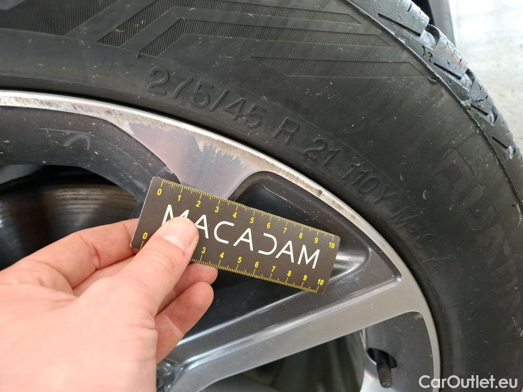  Land Rover  Range Rover Sport LAND ROVER  / 2017 / 5P / SUV P400e 2.0 PHEV Autobiography Dynamic AT #18