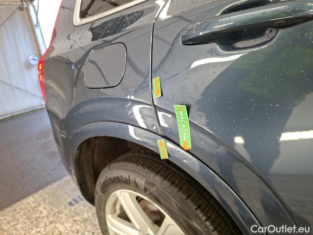  Volvo  XC90 VOLVO  / 2019 / 5P / SUV Recharge T8 AWD GT 8 Inscription Busi #25