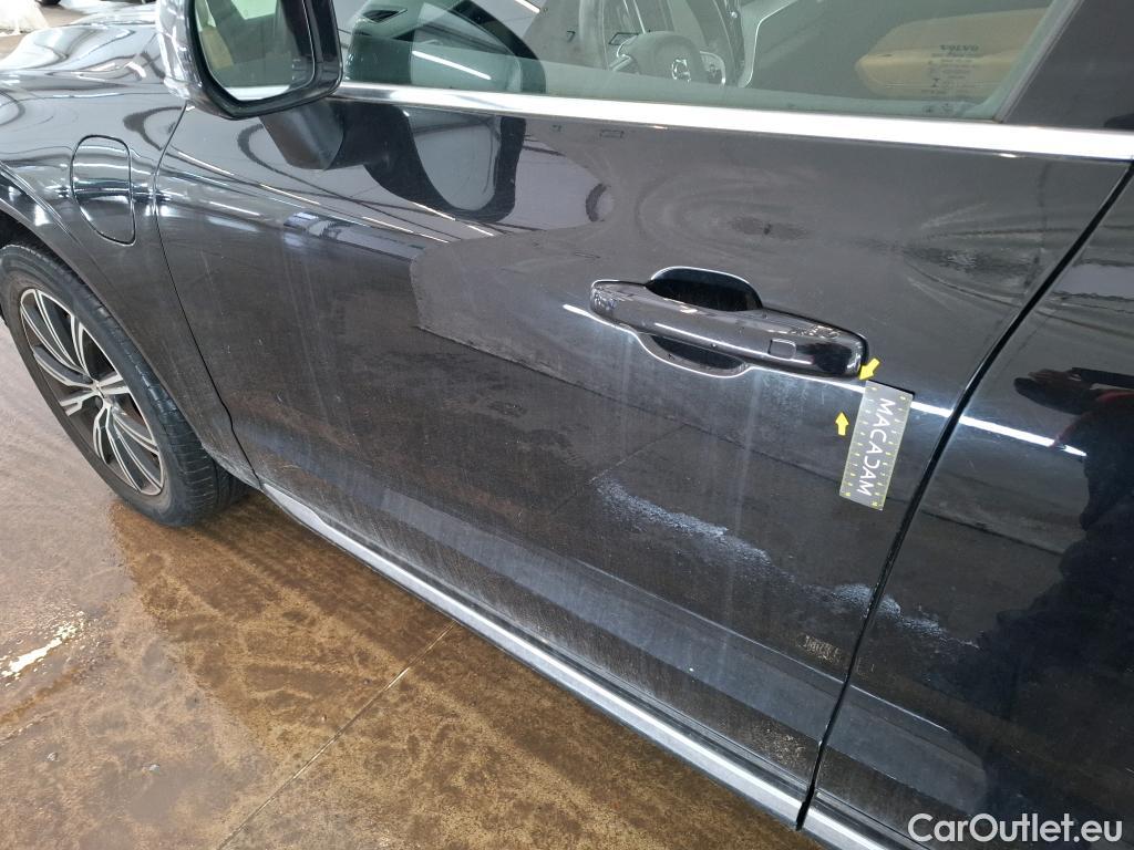  Volvo  XC60 VOLVO  5p SUV T8 Twin Engine 390 GT 8 Inscription Luxe #50