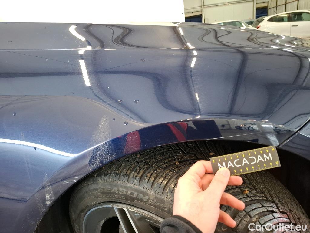  Mercedes  CLS-Klasse MERCEDES-BENZ CLS Coupe / 2018 / 4P / Coupé CLS 220 d AMG Line+ 4Matic #14