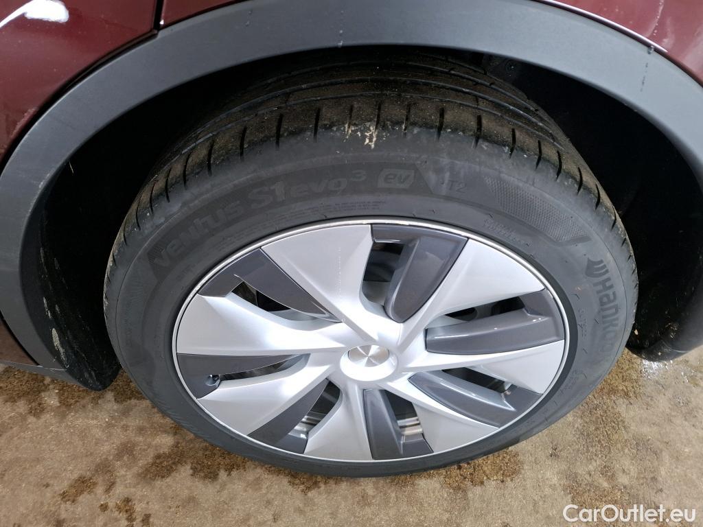  Tesla  Model Y TESLA  / 2020 / 5P / SUV Grande Autonomie Dual-Motor AWD #29