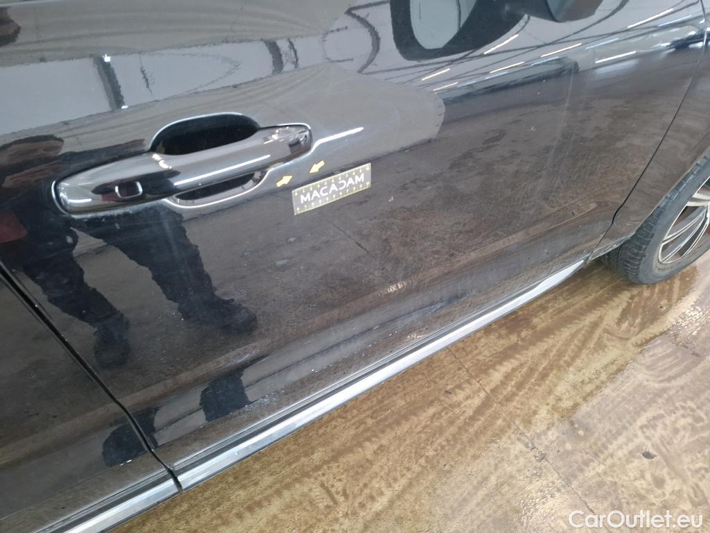  Volvo  XC60 VOLVO  5p SUV T8 Twin Engine 390 GT 8 Inscription Luxe #14