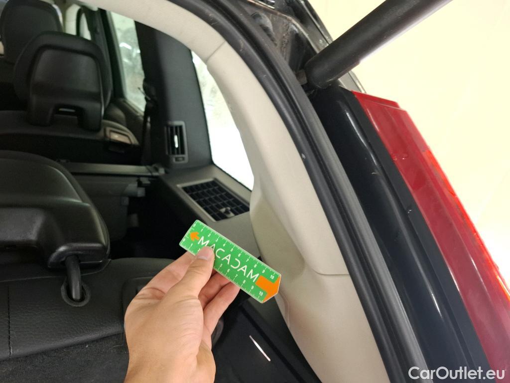  Volvo  XC90 VOLVO  / 2019 / 5P / SUV Recharge T8 AWD GT 8 Inscription Busi #27