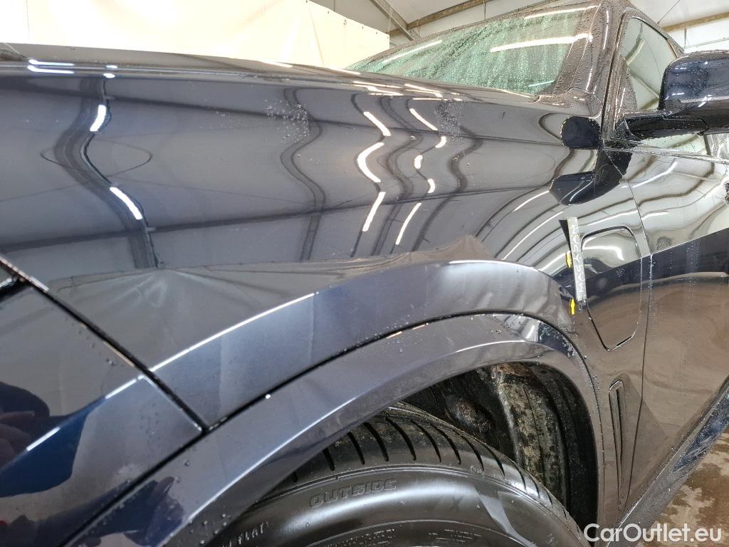  Bmw  X5 BMW  / 2018 / 5P / SUV xDrive45e 394ch M Sport BVA8 Hybride #5