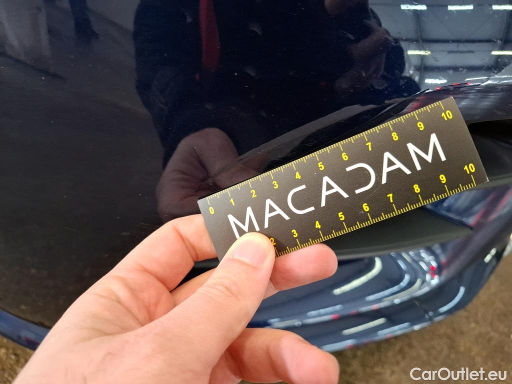  Mercedes  CLS-Klasse MERCEDES-BENZ CLS Coupe / 2018 / 4P / Coupé CLS 220 d AMG Line+ 4Matic #21