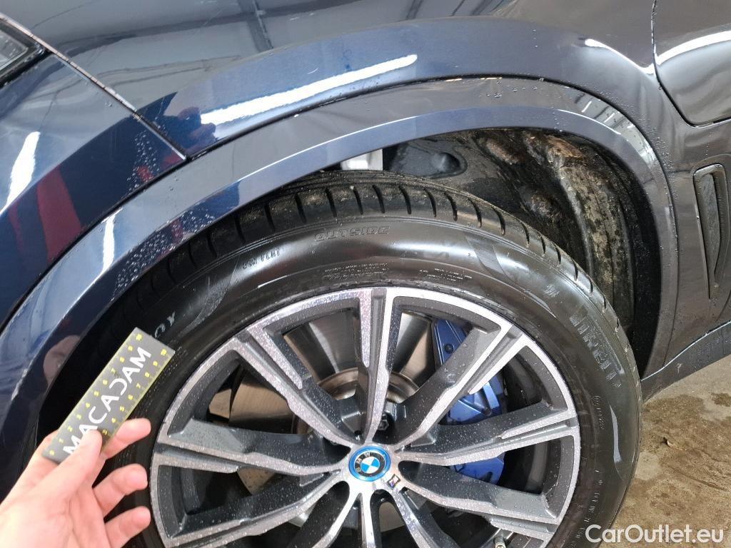  Bmw  X5 BMW  / 2018 / 5P / SUV xDrive45e 394ch M Sport BVA8 Hybride #7