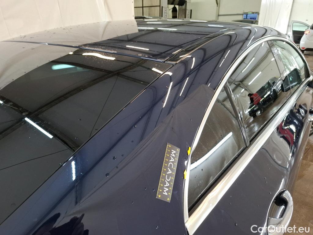  Mercedes  CLS-Klasse MERCEDES-BENZ CLS Coupe / 2018 / 4P / Coupé CLS 220 d AMG Line+ 4Matic #45