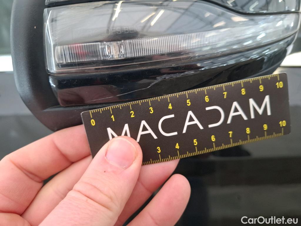  Mercedes  G-Klasee MERCEDES-BENZ GLC Coupe / 2019 / 5P / Coupé 2.0 GLC 220 D BUSINESS LINE 4MATIC #14