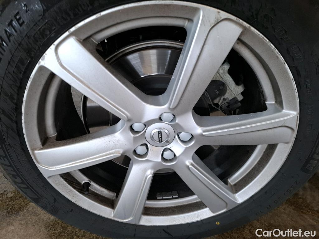  Volvo  XC90 VOLVO  / 2019 / 5P / SUV Recharge T8 AWD GT 8 Inscription Busi #24