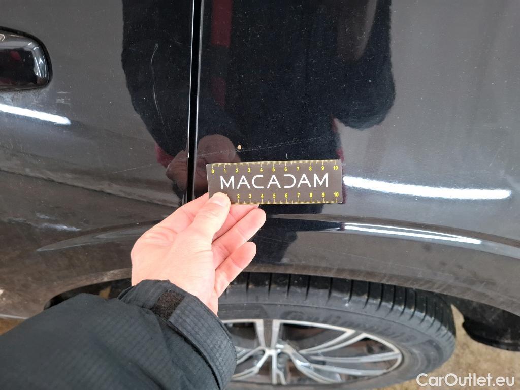  Volvo  XC60 VOLVO  5p SUV T8 Twin Engine 390 GT 8 Inscription Luxe #82