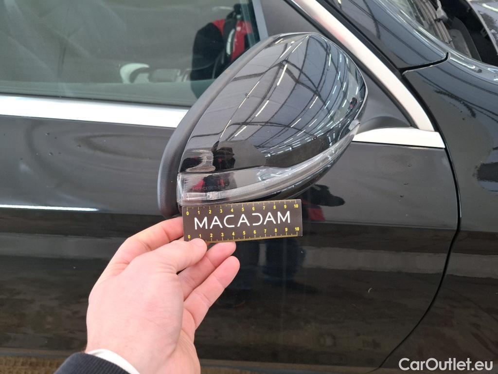  Mercedes  G-Klasee MERCEDES-BENZ GLC Coupe / 2019 / 5P / Coupé 2.0 GLC 220 D BUSINESS LINE 4MATIC #27