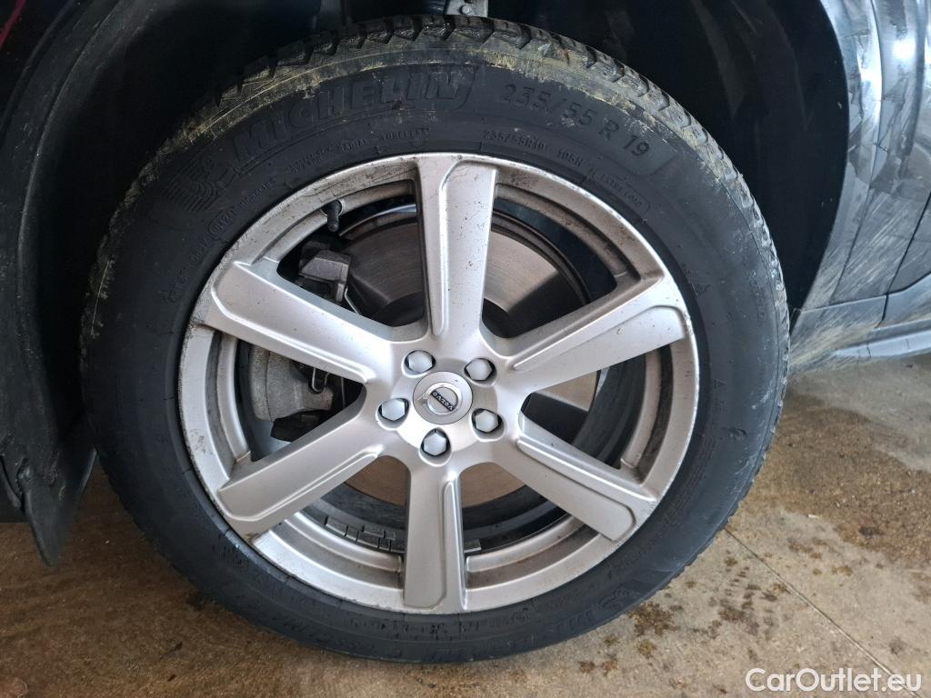  Volvo  XC90 VOLVO  / 2019 / 5P / SUV Recharge T8 AWD GT 8 Inscription Busi #10