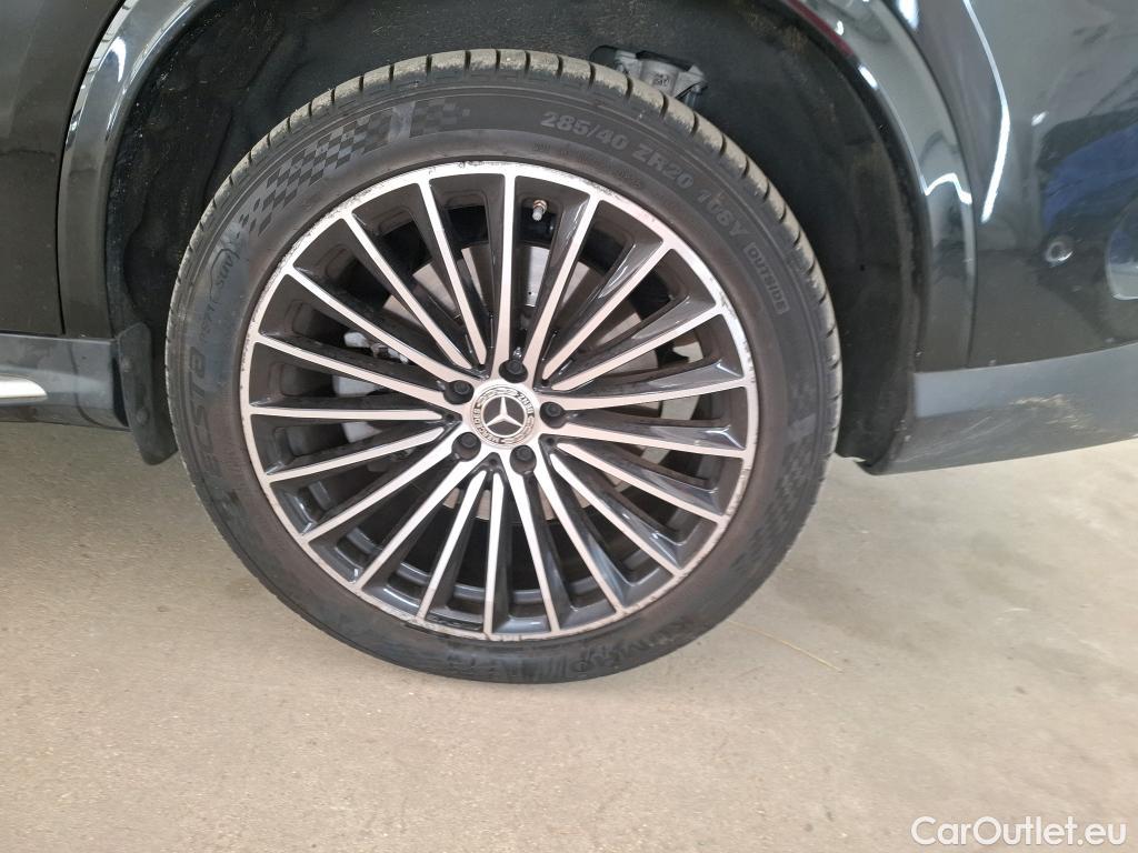  Mercedes  G-Klasee MERCEDES-BENZ GLC Coupe / 2023 / 5P / Coupé GLC 300 e AMG Line 4MATIC #63