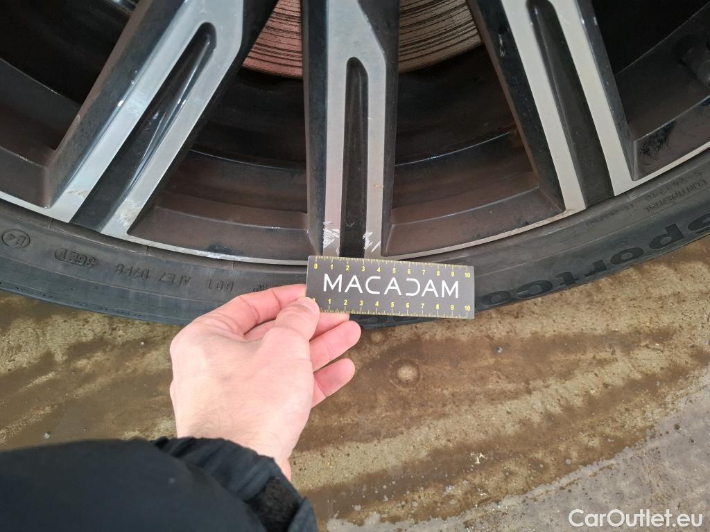  Volvo  XC60 VOLVO  5p SUV T8 Twin Engine 390 GT 8 Inscription Luxe #40