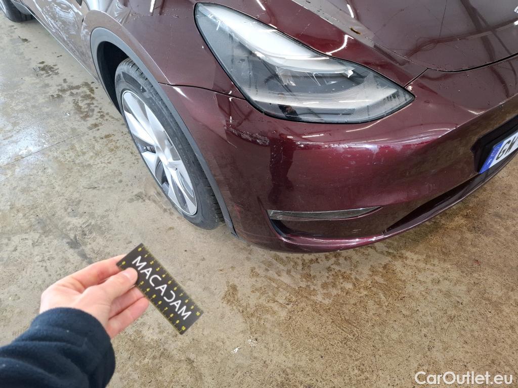  Tesla  Model Y TESLA  / 2020 / 5P / SUV Grande Autonomie Dual-Motor AWD #53