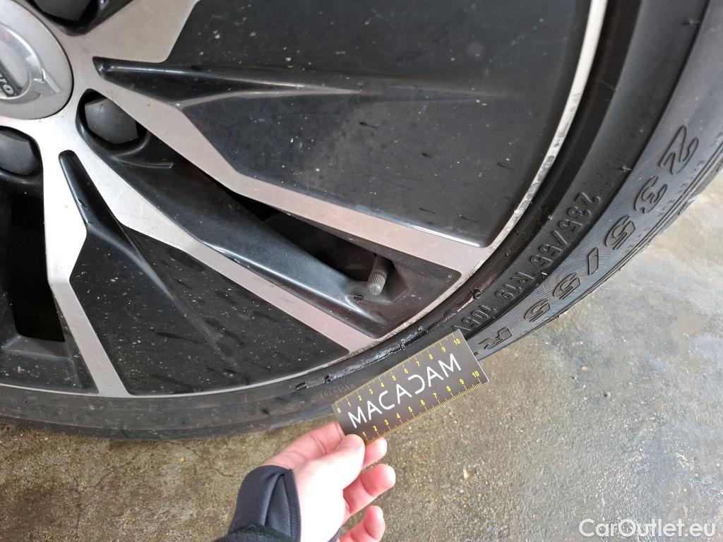  Volvo  XC90 VOLVO  / 2019 / 5P / SUV Recharge T8 AWD GT 8 Inscription Busi #10