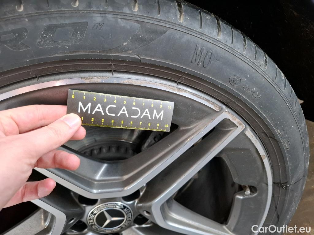  Mercedes  CLS-Klasse MERCEDES-BENZ CLS Coupe / 2018 / 4P / Coupé CLS 220 d AMG Line+ 4Matic #35