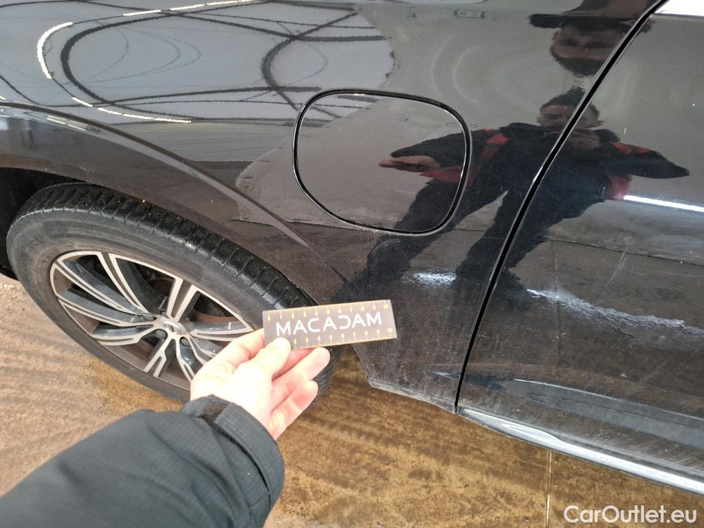  Volvo  XC60 VOLVO  5p SUV T8 Twin Engine 390 GT 8 Inscription Luxe #69