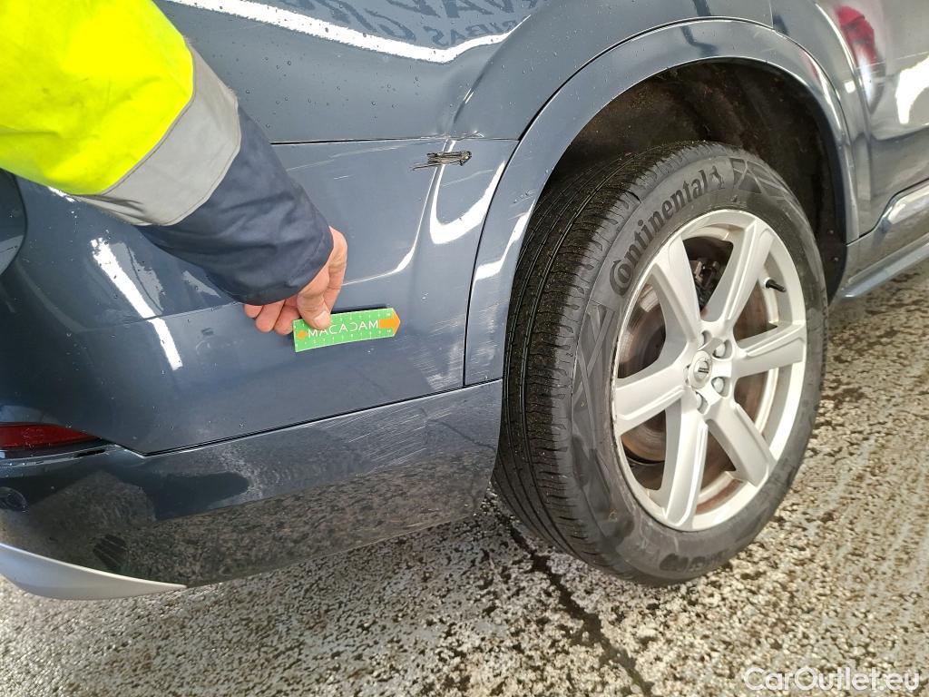  Volvo  XC90 VOLVO  / 2019 / 5P / SUV Recharge T8 AWD GT 8 Inscription Busi #70