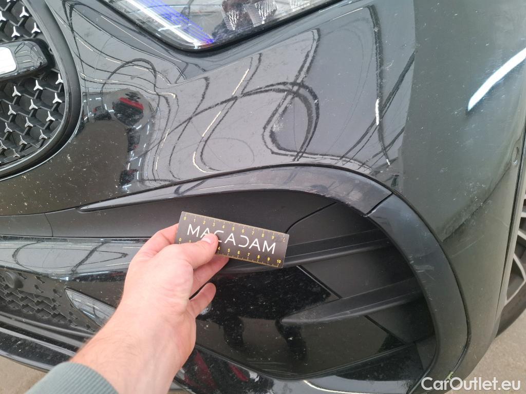  Mercedes  G-Klasee MERCEDES-BENZ GLC Coupe / 2023 / 5P / Coupé GLC 300 e AMG Line 4MATIC #108