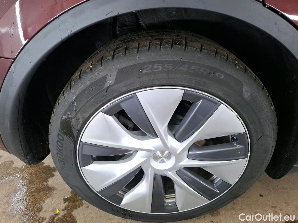  Tesla  Model Y TESLA  / 2020 / 5P / SUV Grande Autonomie Dual-Motor AWD #36