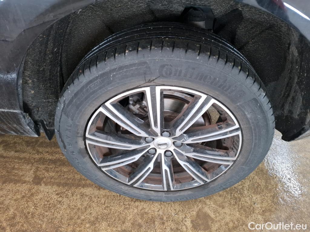  Volvo  XC60 VOLVO  5p SUV T8 Twin Engine 390 GT 8 Inscription Luxe #49