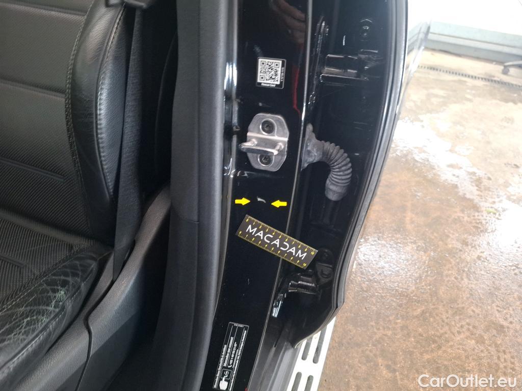  Mercedes  G-Klasee MERCEDES-BENZ GLE Coupe / 2020 / 5P / SUV GLE 350 de 4MATIC AMG Line Coupé #12