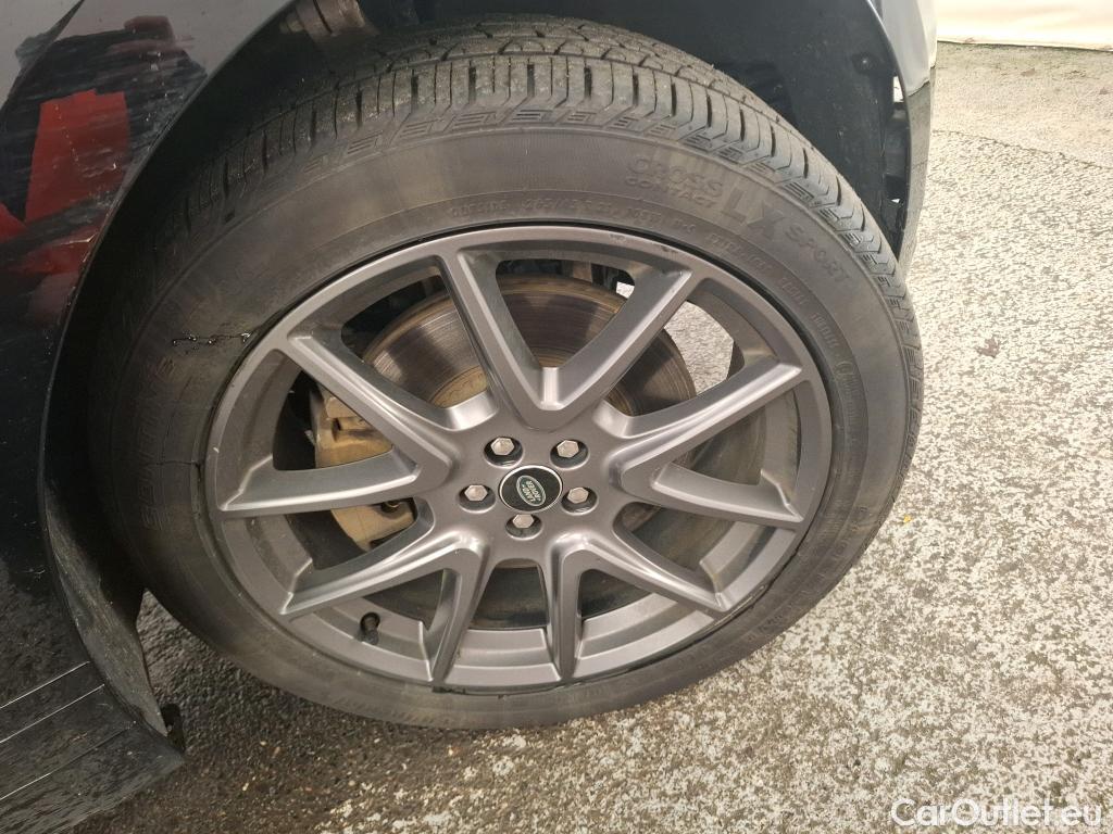  Land Rover  Range Rover LAND ROVER  Velar / 2017 / 5P / SUV 2.0 P400e PHEV BVA R-Dynamic HSE #1