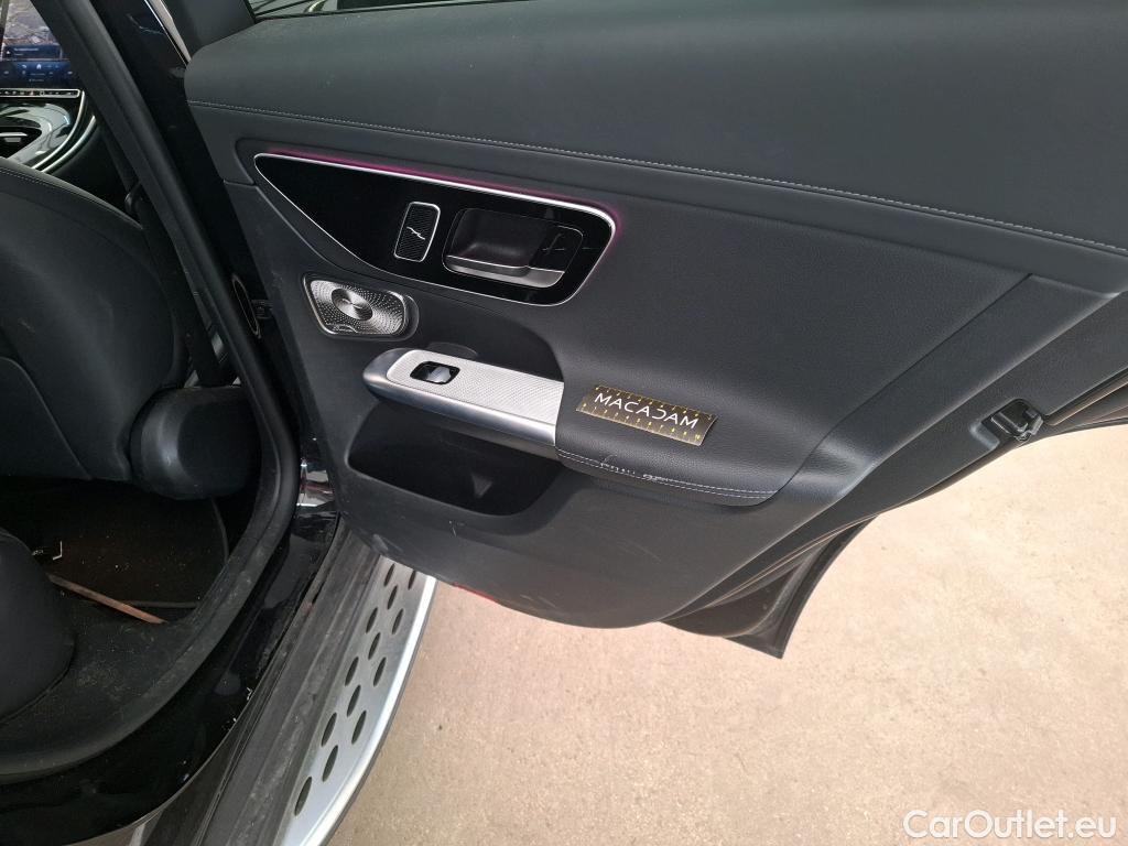  Mercedes  G-Klasee MERCEDES-BENZ GLC Coupe / 2023 / 5P / Coupé GLC 300 e AMG Line 4MATIC #1