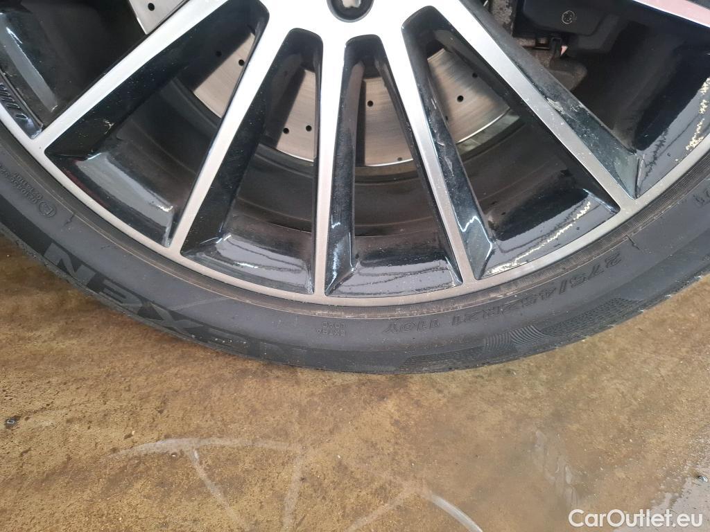  Mercedes  G-Klasee MERCEDES-BENZ GLE Coupe / 2020 / 5P / SUV GLE 350 de 4MATIC AMG Line Coupé #25