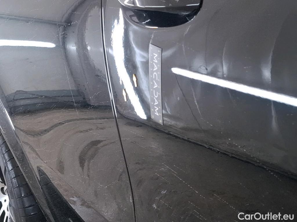  Mercedes  G-Klasee MERCEDES-BENZ GLE Coupe / 2020 / 5P / SUV GLE 350 de 4MATIC AMG Line Coupé #18