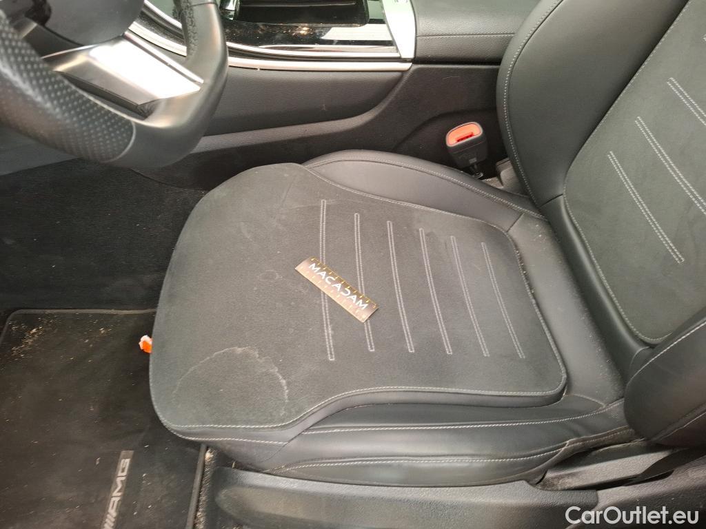  Mercedes  G-Klasee MERCEDES-BENZ GLC Coupe / 2023 / 5P / Coupé GLC 300 e AMG Line 4MATIC #113