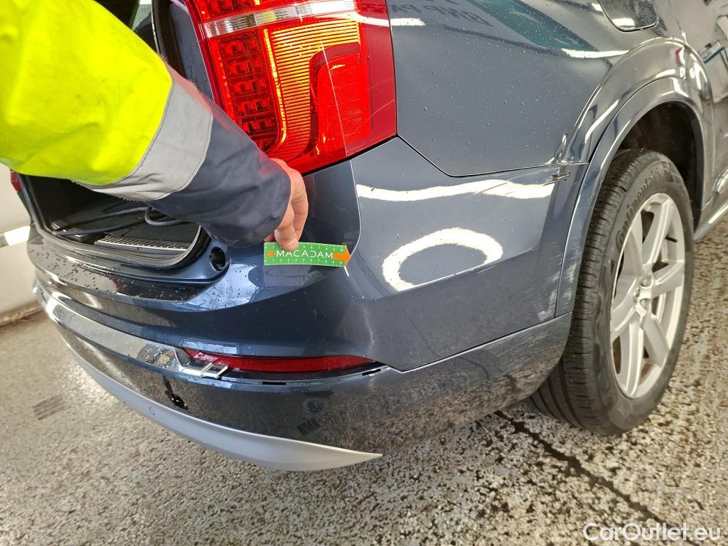  Volvo  XC90 VOLVO  / 2019 / 5P / SUV Recharge T8 AWD GT 8 Inscription Busi #1