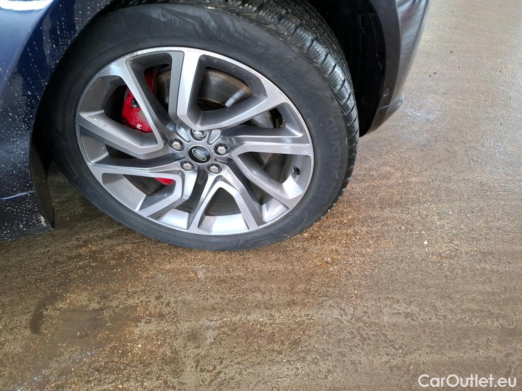  Land Rover  Range Rover Sport LAND ROVER  / 2017 / 5P / SUV P400e 2.0 PHEV Autobiography Dynamic AT #14