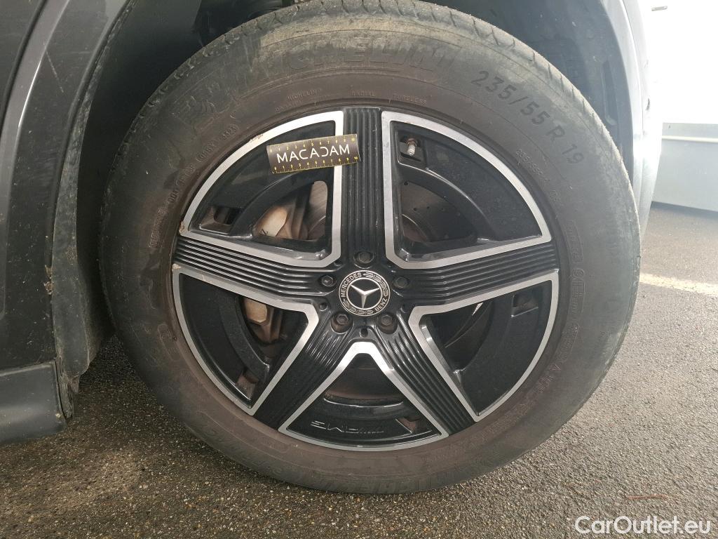  Mercedes  GLC MERCEDES-BENZ  / 2022 / 5P / SUV  400 e AMG Line 4MATIC #8