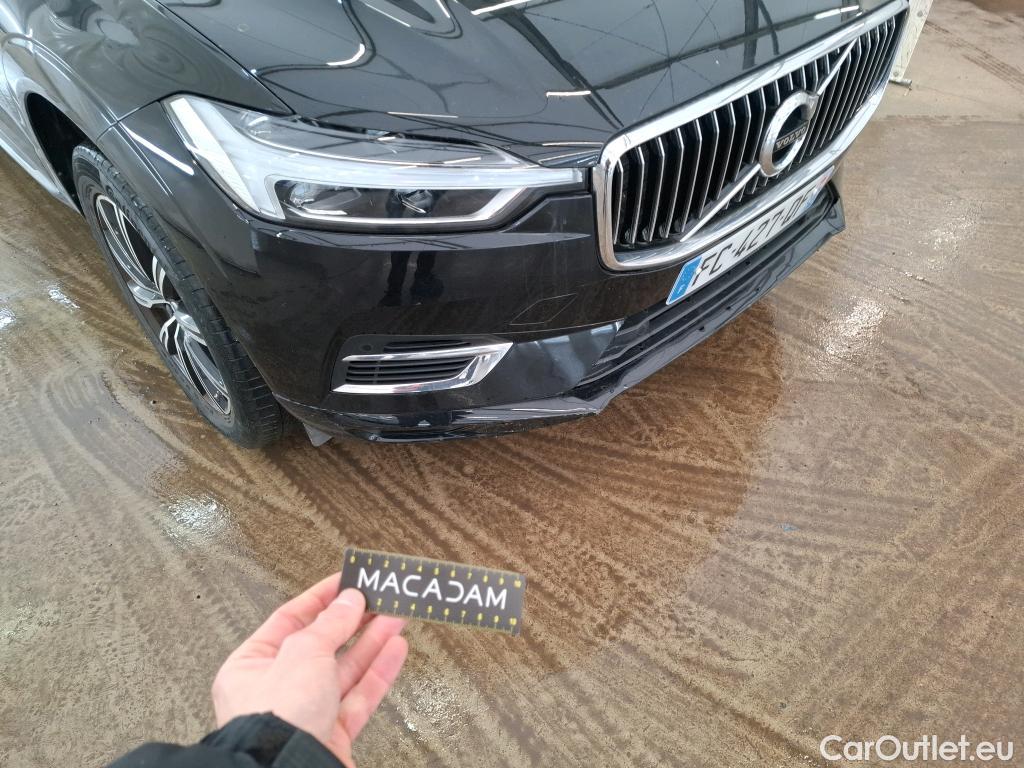  Volvo  XC60 VOLVO  5p SUV T8 Twin Engine 390 GT 8 Inscription Luxe #1