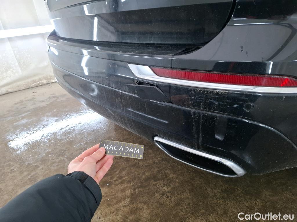  Volvo  XC60 VOLVO  5p SUV T8 Twin Engine 390 GT 8 Inscription Luxe #17