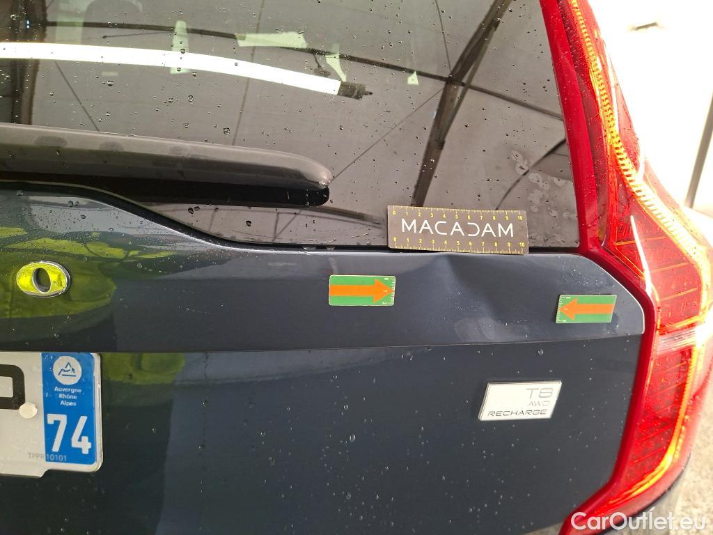  Volvo  XC90 VOLVO  / 2019 / 5P / SUV Recharge T8 AWD GT 8 Inscription Busi #22