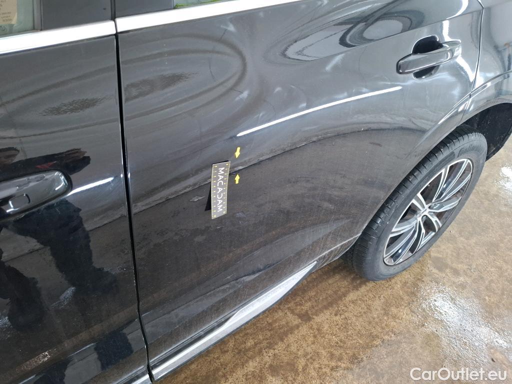  Volvo  XC60 VOLVO  5p SUV T8 Twin Engine 390 GT 8 Inscription Luxe #59